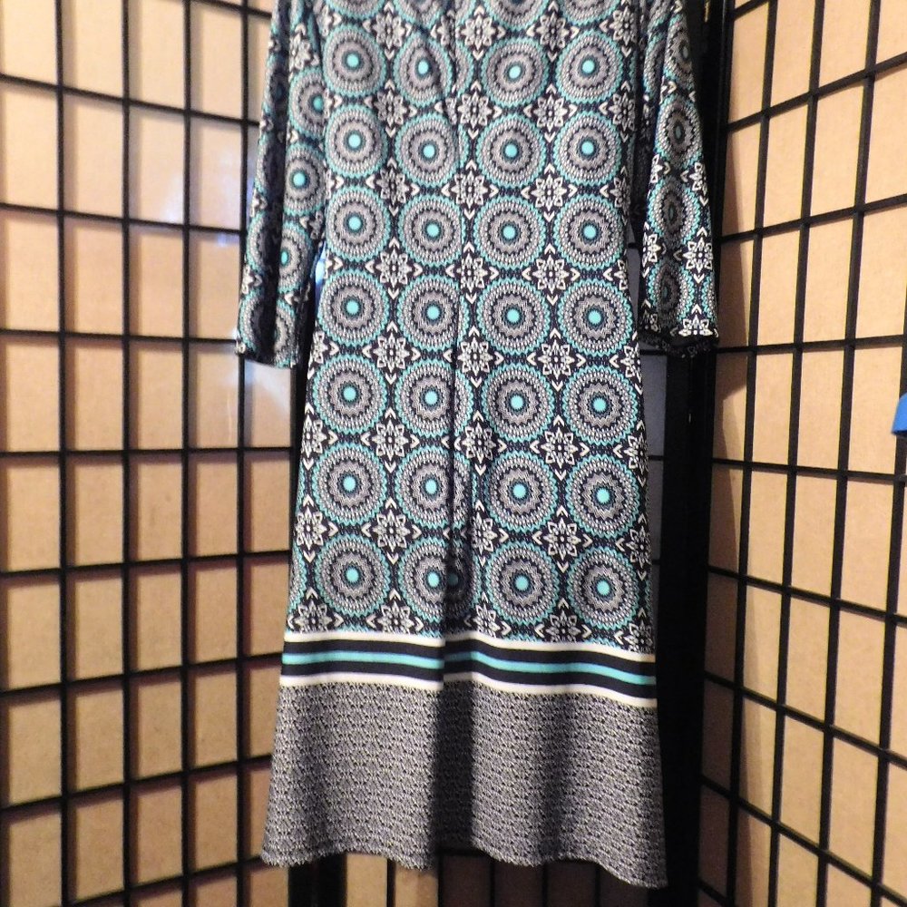AA STUDIO AA DRESS - Picture 5 of 5